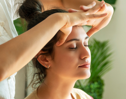 Massage Therapy